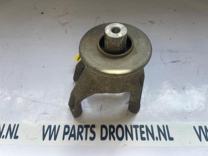 Motorsteun van een Volkswagen Transporter, Gebruikt, -, -, -