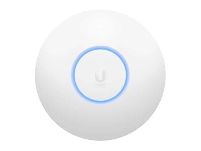 Ubiquiti UniFi U6-Pro Indoor WiFi 6 Access Point, Computers en Software, Accesspoints, Ophalen, Nieuw