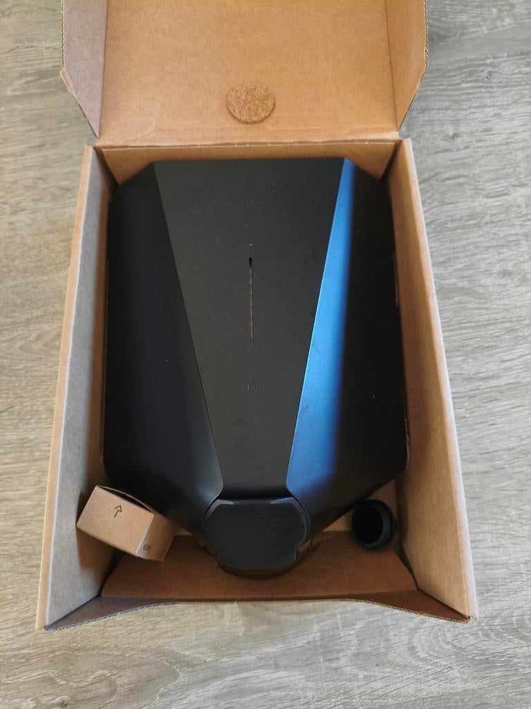 Easee Charge Lite Laadstation Laadpaal EV elektrische auto, Ophalen of Verzenden, Zo goed als nieuw, Laadpaal
