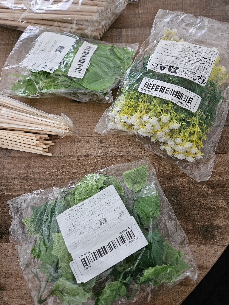 Knutselen, Hobby en Vrije tijd, Ophalen, Nieuw, Knutselwerk
