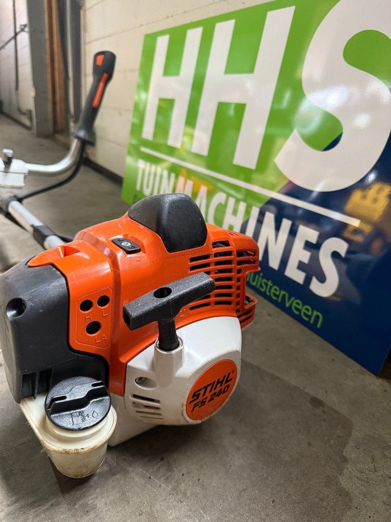 Stihl fs 311 fs 90 en fs 460 nette bosmaaier, Tuin en Terras, Bosmaaiers, Ophalen of Verzenden, Zo goed als nieuw, 10 tot 30 cm