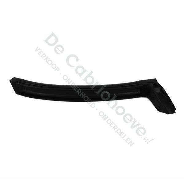 MX5 Afdichtrubber nr.1 links (hevel softtop rubber), De Cabriohoeve VOF, Nieuw, Info@cabriohoeve.nl, Julianalaan 9, 9462PG Gasselte, Nederland