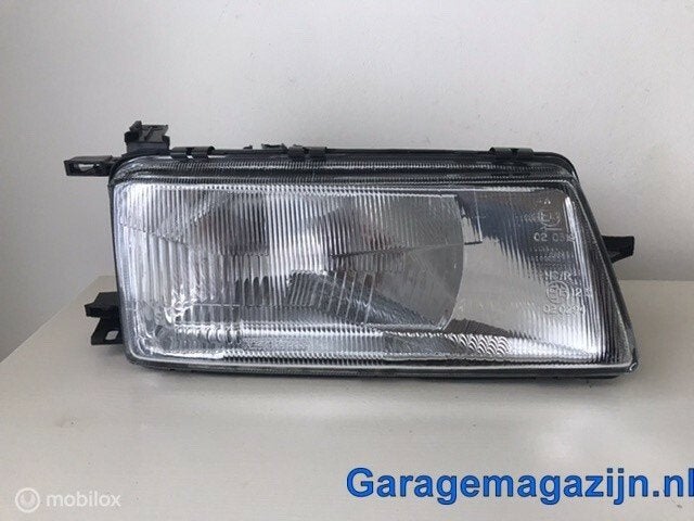 Koplamp rechts Opel Vectra A 20-3449-05-2, Opel, Nieuw, Ophalen of Verzenden, Opel