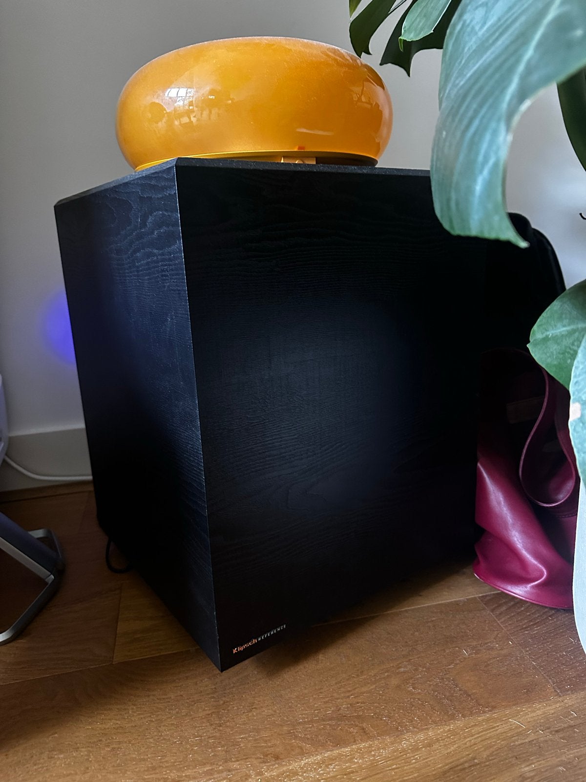 Klipsch Cinema 600 Soundbar met Subwoofer - Zo goed als nieu, Ophalen of Verzenden, Bluetooth, Zo goed als nieuw