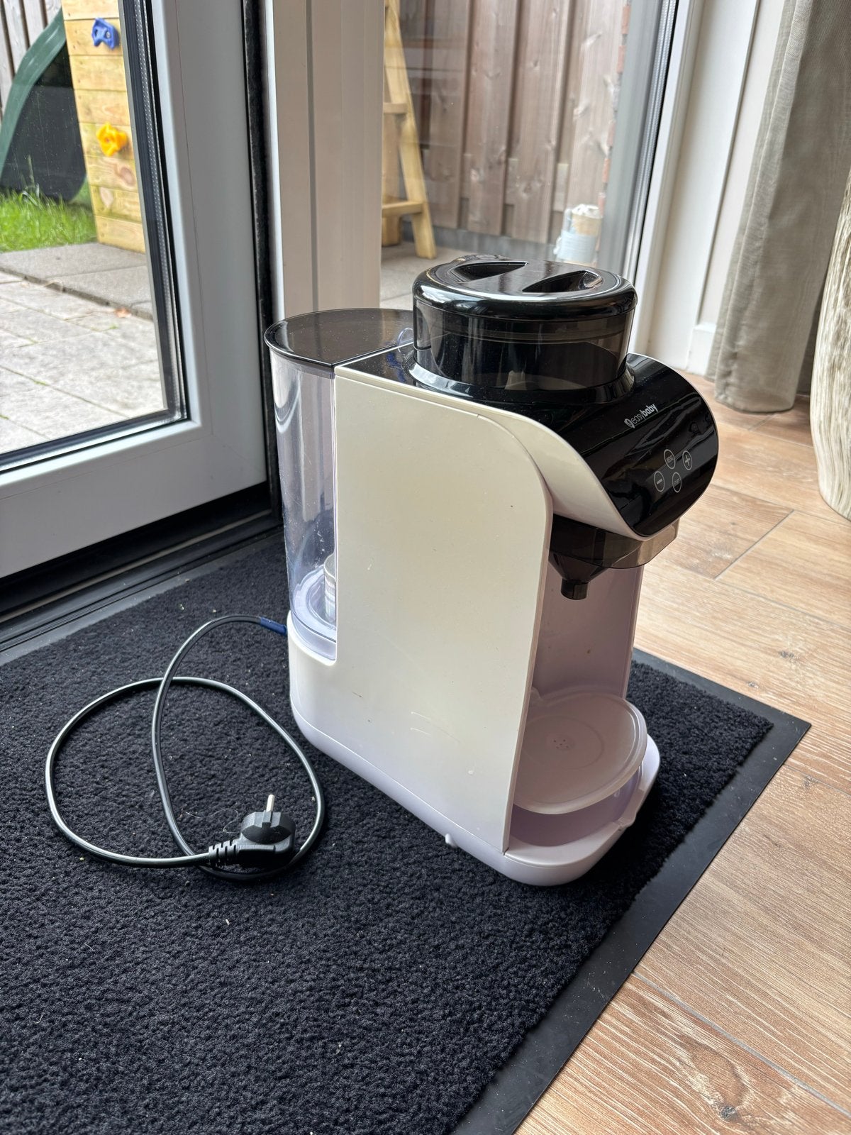 Easybaby Melk Maker - Flessenbereider, Ophalen, Gebruikt, Flessen- of potjesverwarmer