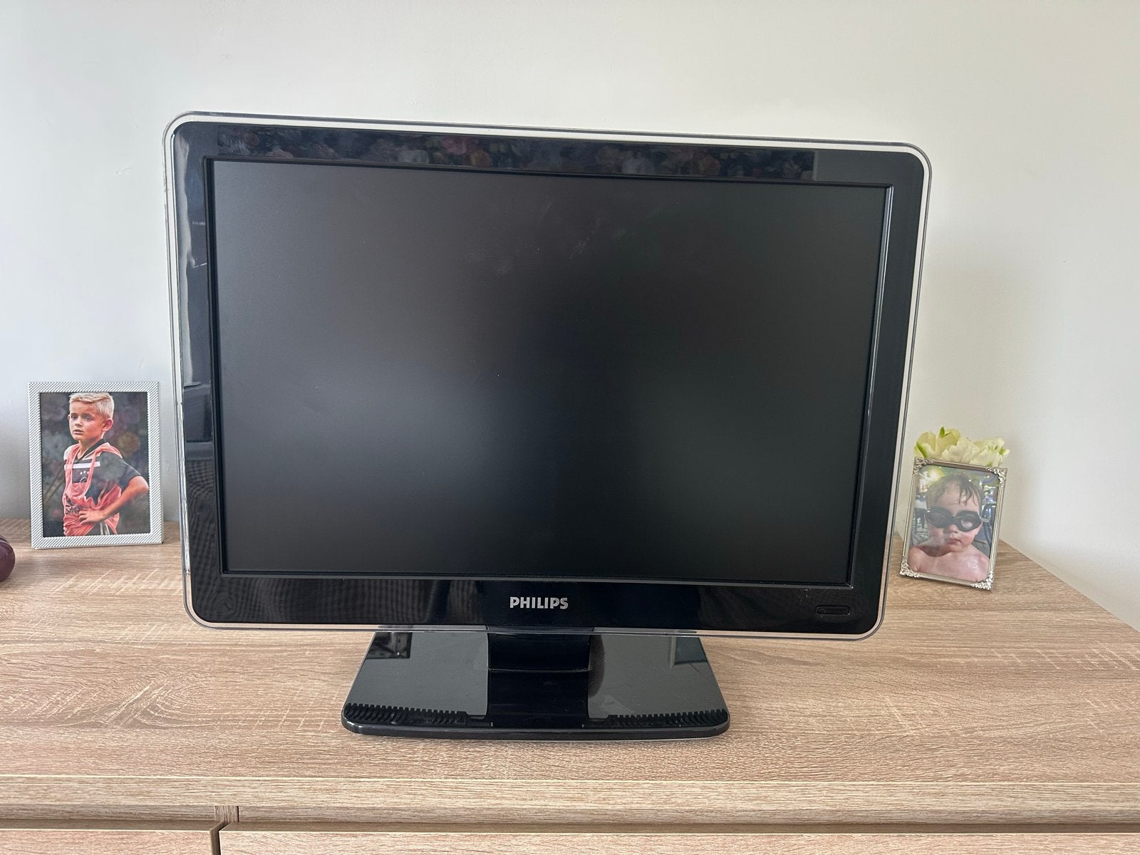 Philips 22PFL5403D/10 LCD TV - 56 cm (22 inch), Audio, Tv en Foto, Ophalen, Philips, 50 Hz, Zo goed als nieuw