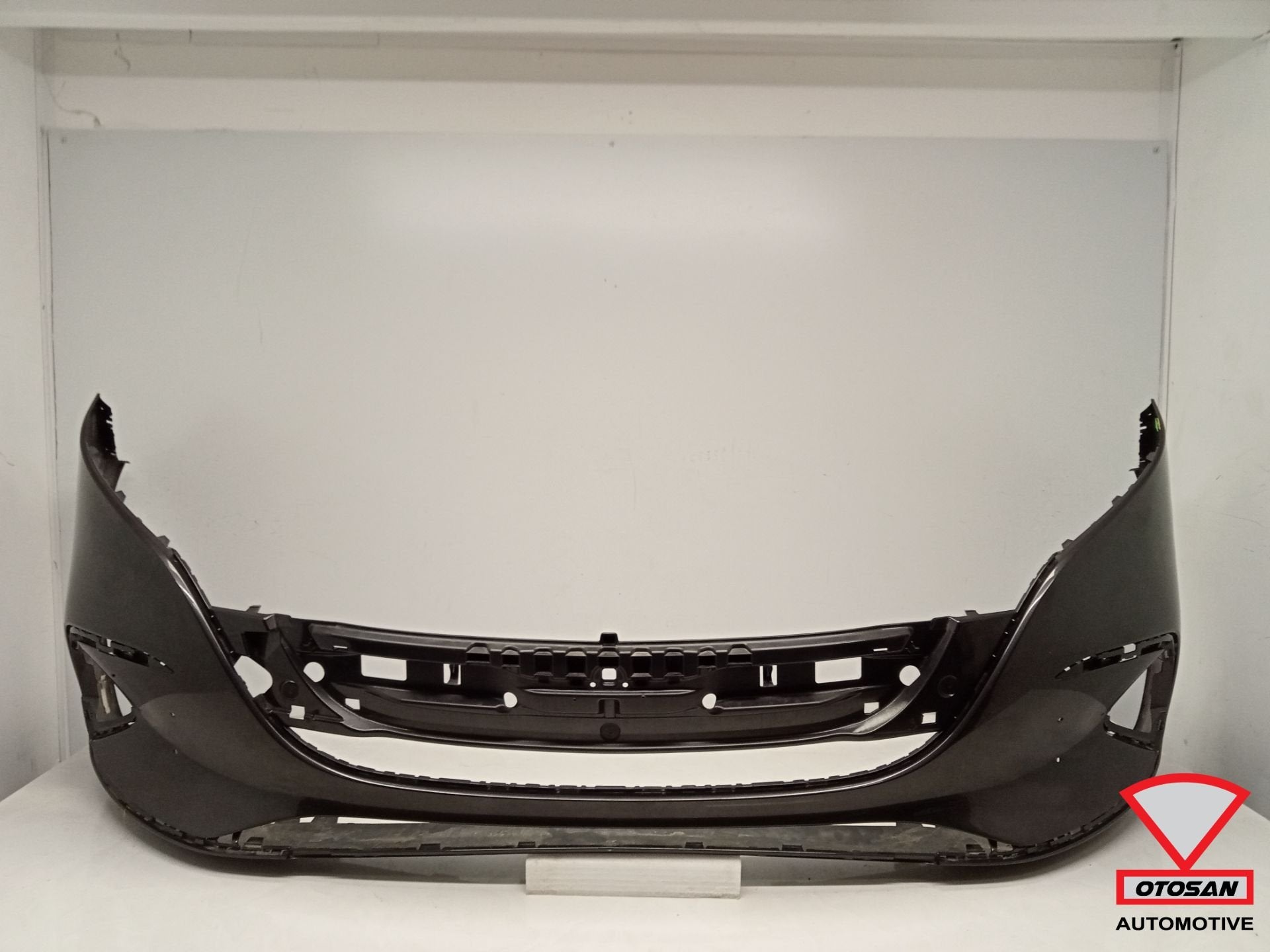 Mercedes Benz V-Klasse Vito Voorbumper AMG Facelift, Gebruikt, Mercedes-Benz AG, Mercedes-Benz, Ophalen of Verzenden