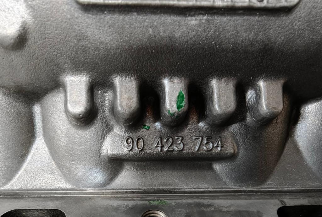 Opel cilinderkop gereviseerd> Z20LET, Z20LEL, Z20LET, Z20LEH, Auto-onderdelen, Ophalen of Verzenden, Nieuw, Opel