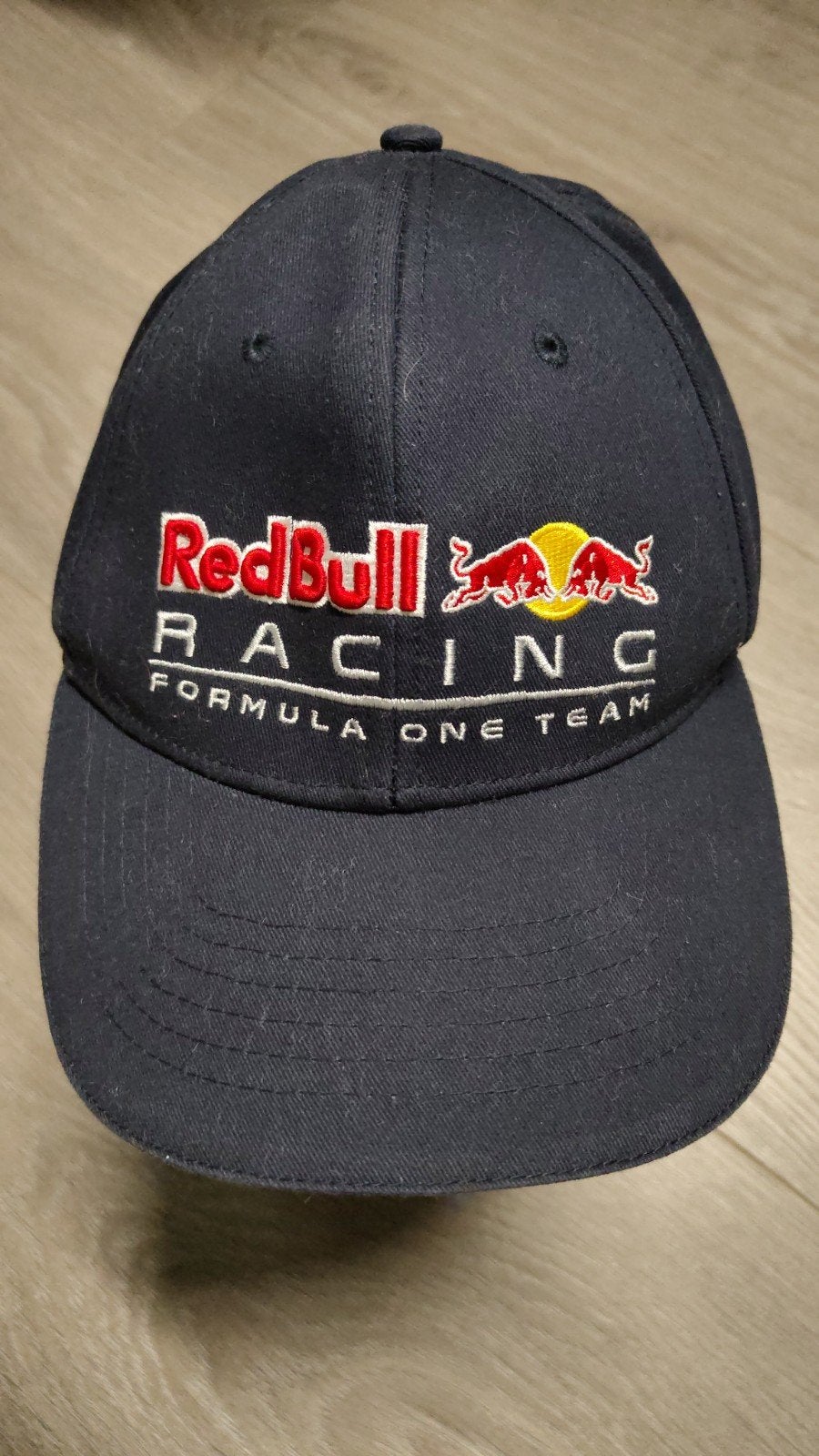 Red Bull Racing Formule 1 Team Pet, Kleding | Heren, Hoeden en Petten, Ophalen, One size fits all, Red Bull Racing, Pet