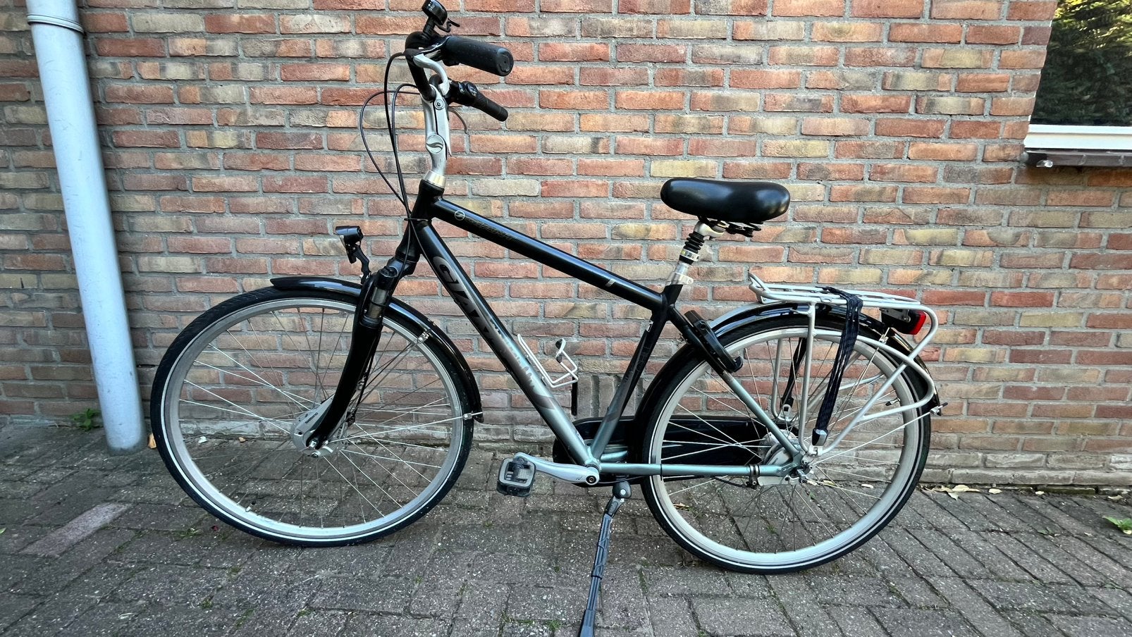 Giant CS1 Stadsfiets – 7 Versnellingen 28 inch, Fietsen en Brommers, Fietsen | Heren | Herenfietsen, Ophalen, Zo goed als nieuw
