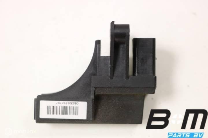 Ontvanger radiografische klok Audi A3 8P Sportback, Gebruikt