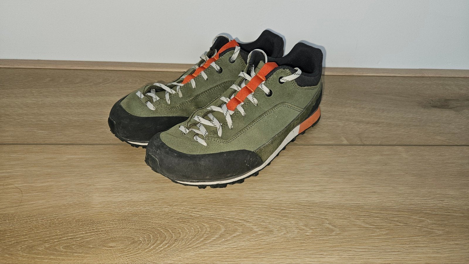 Quechua Wandelschoenen Arpenaz 500 Revival Maat 42, Ophalen of Verzenden, Zo goed als nieuw, Schoenen
