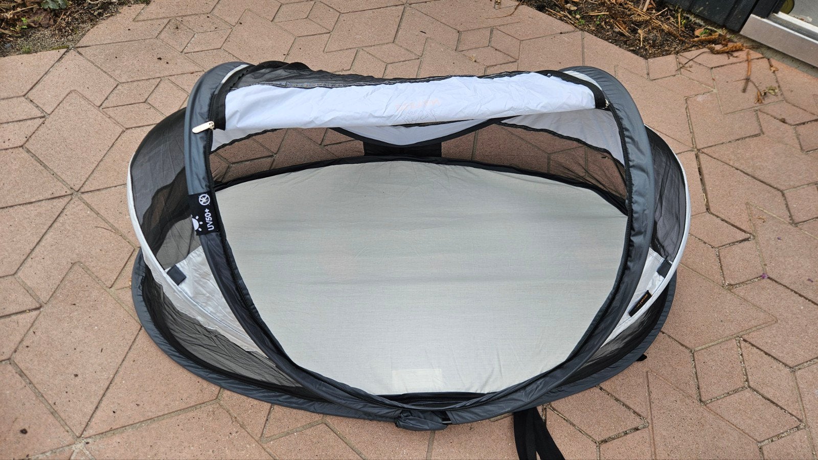 Deryan Babybox Tentje - Ongebruikt en Compleet, Ophalen of Verzenden, Nieuw, Overige vormen