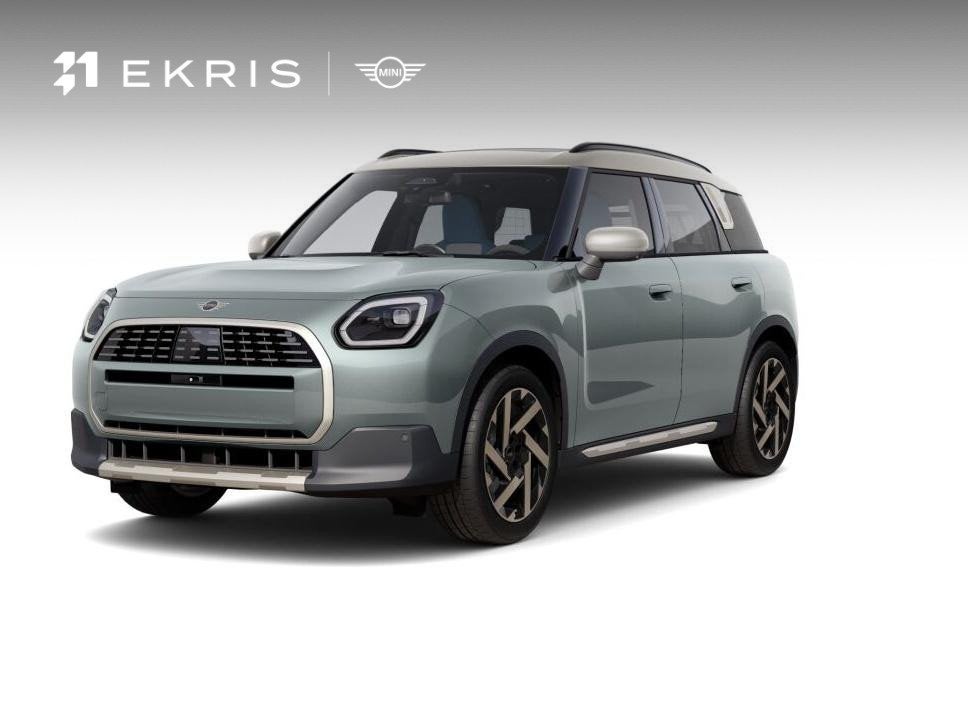 MINI Countryman C John Cooper Works | Pakket XL