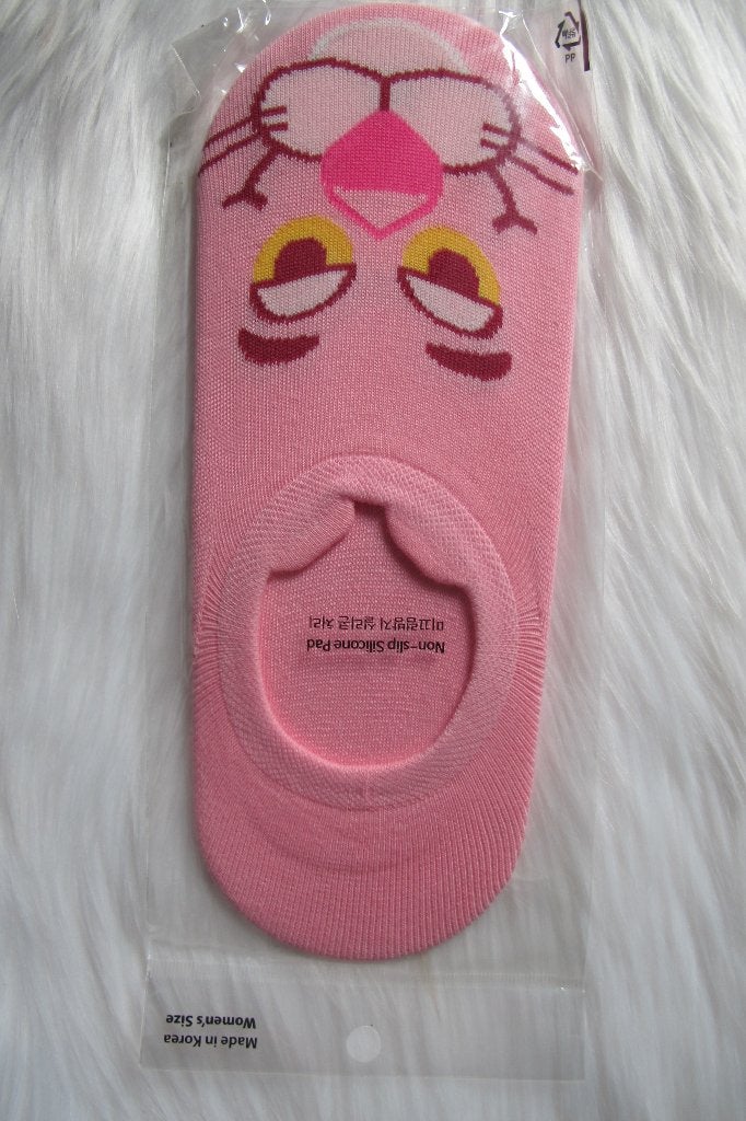 2 pairs of Cartoon characters socks, Sokken en Kniesokken, Overige kleuren, Nieuw, Overige maten