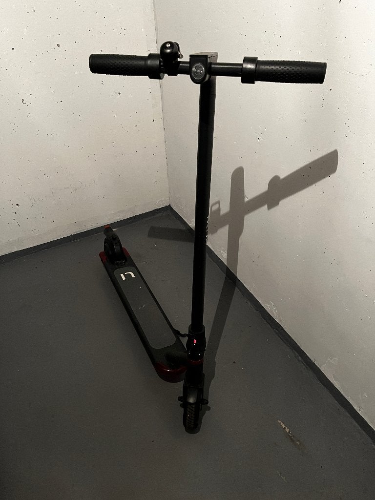 OUXI L1 Electric Scooter, Ophalen, Zo goed als nieuw, Overige typen, Overige merken