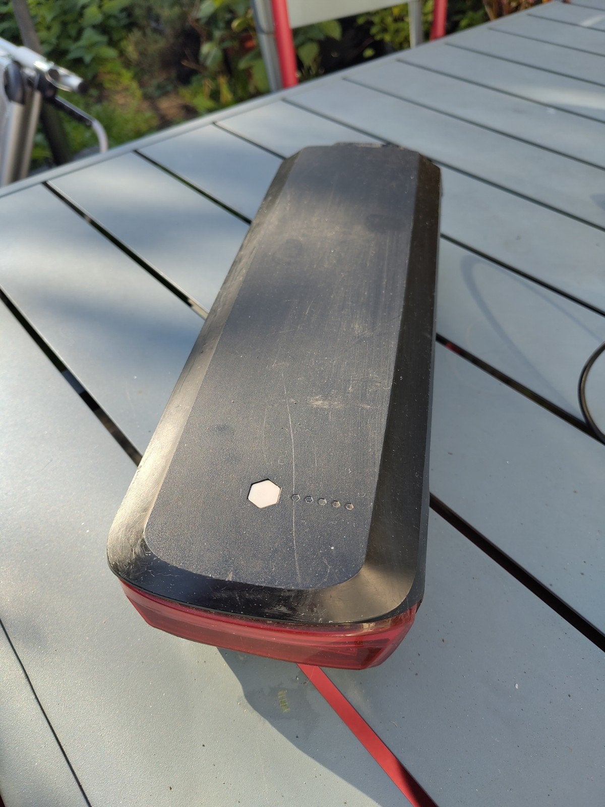 Stella accu met lader, Stella, Gebruikt, Klantenservice@stellanext.nl, Parallelweg 43 beverwijk