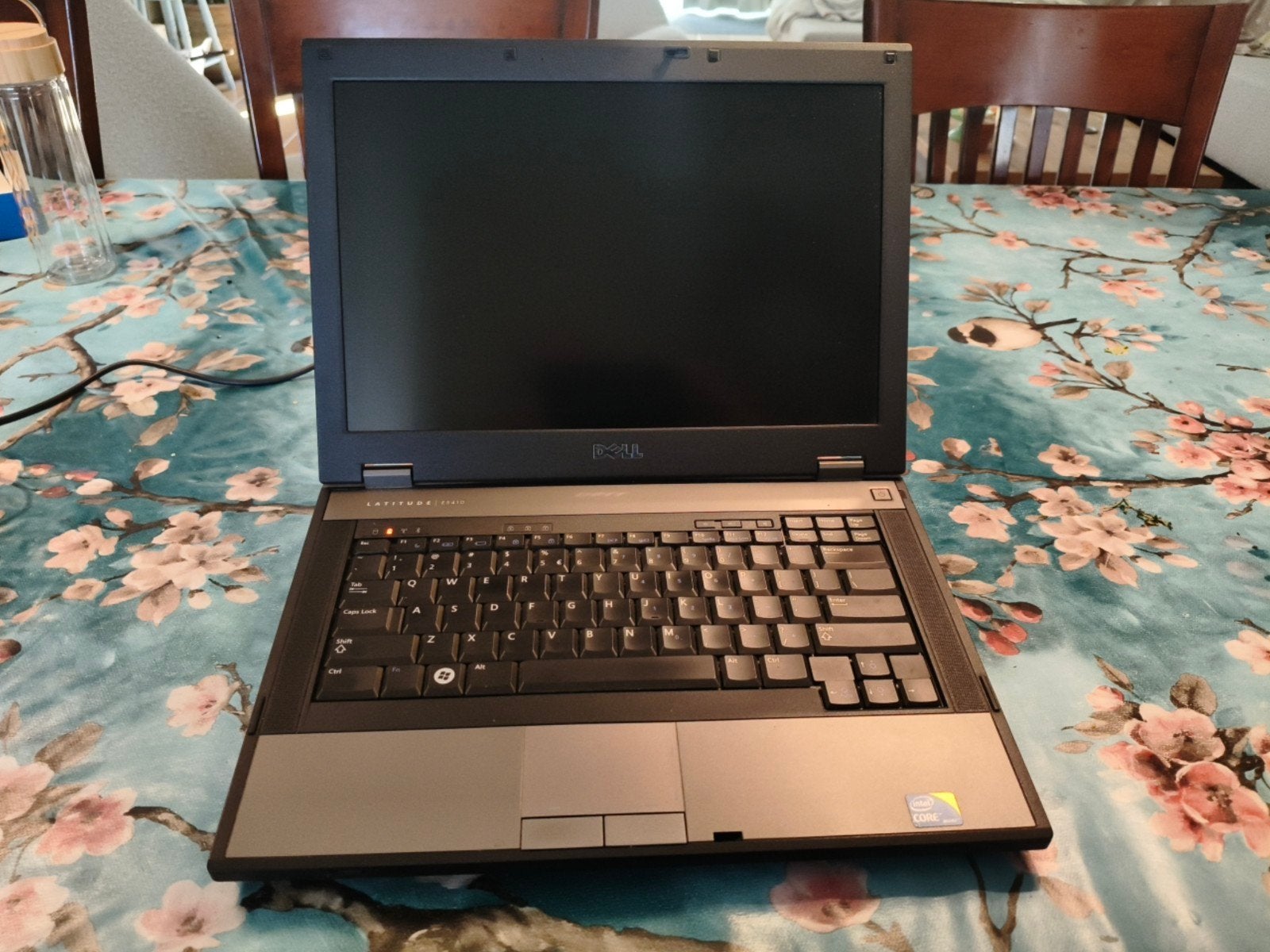 Dell Latitude E5410 Laptop i5 4GB RAM met dockingstation, Computers en Software, Ophalen of Verzenden, Gebruikt, 2 tot 3 Ghz