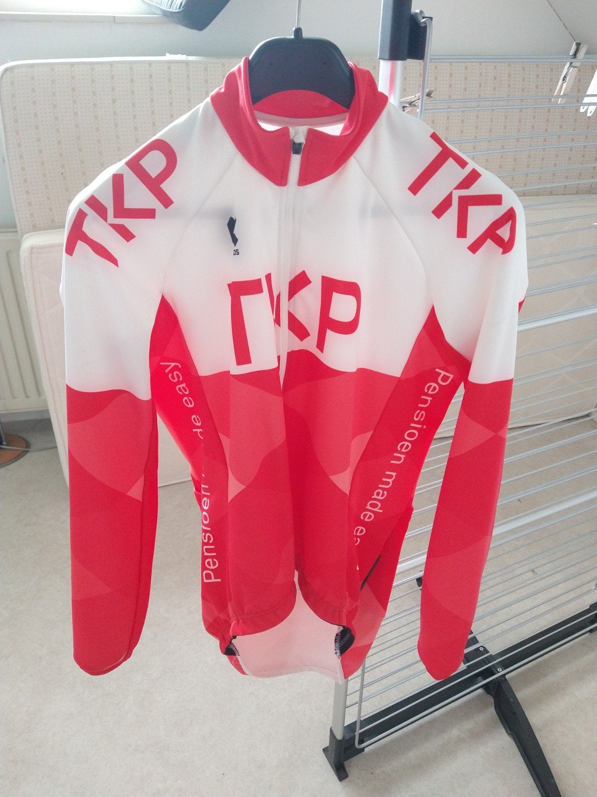 Kalas Fietskleding Set: 2 Broeken, Shirt & Jas (Heren), Fietsen en Brommers, Fietsaccessoires | Fietskleding, Zo goed als nieuw