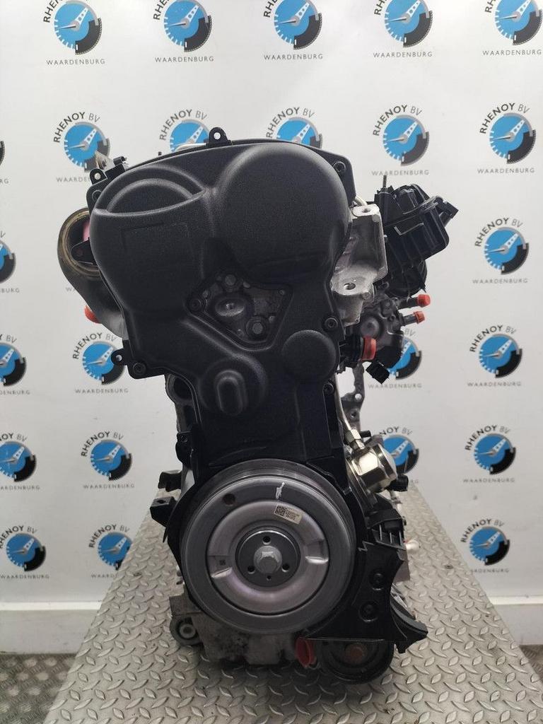 VOLVO S60 MOTOR 36010438 2022, Ophalen of Verzenden, Gebruikt, Stiba lid