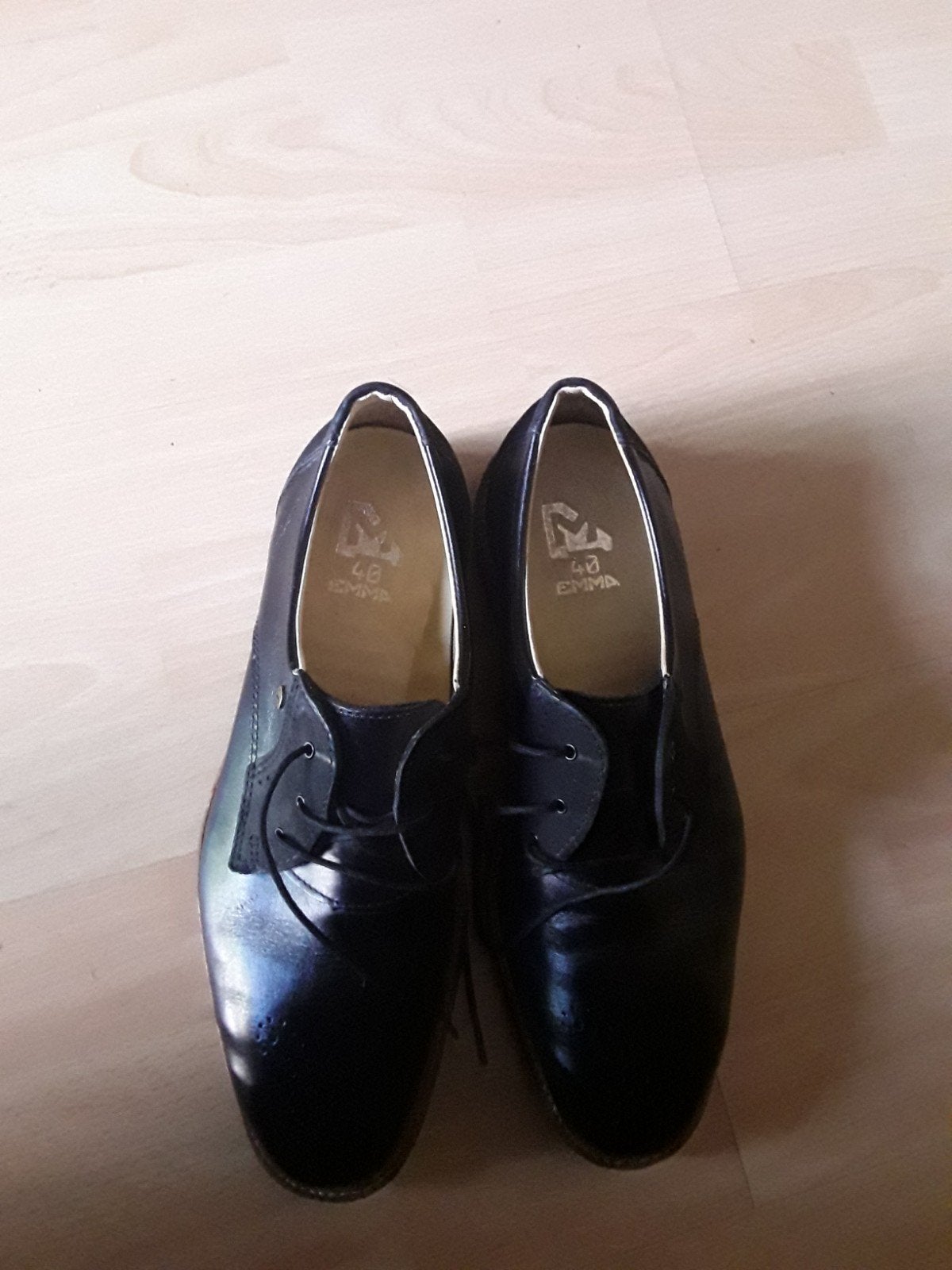 Emma veiligheidsschoenen maat 40, Ophalen of Verzenden, Zo goed als nieuw