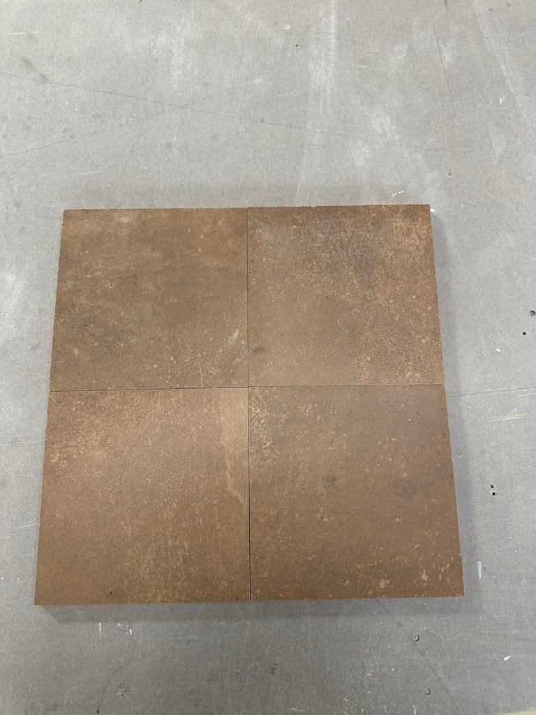 Rest partij tegels., Ophalen, 50 tot 150 cm, Zo goed als nieuw, 10 m² of meer