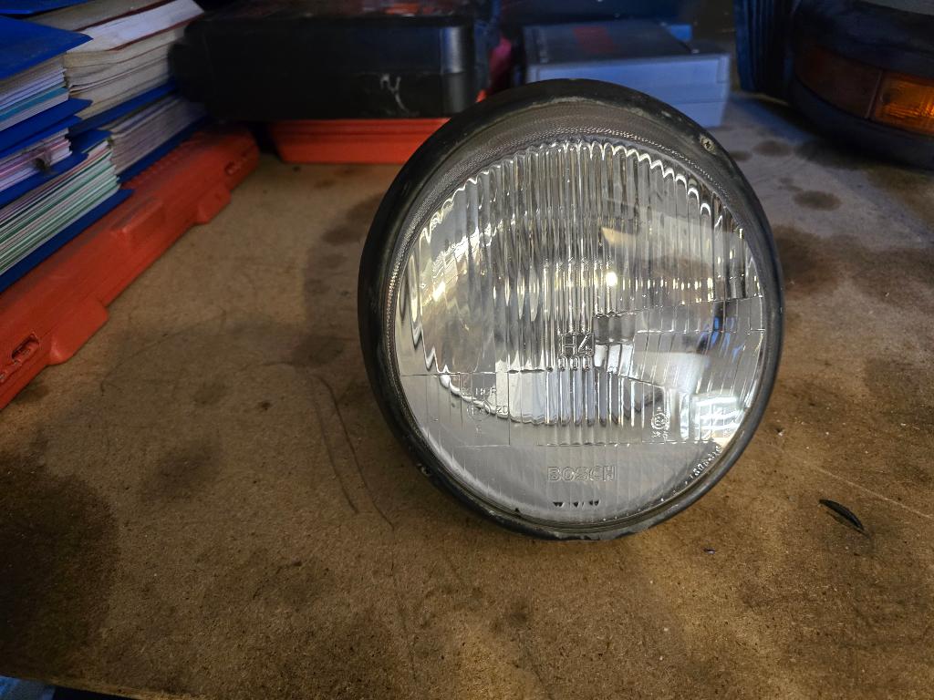 porsche 911  964 onderdelen samen 400 euro, Ophalen, Gebruikt, Voor, Porsche
