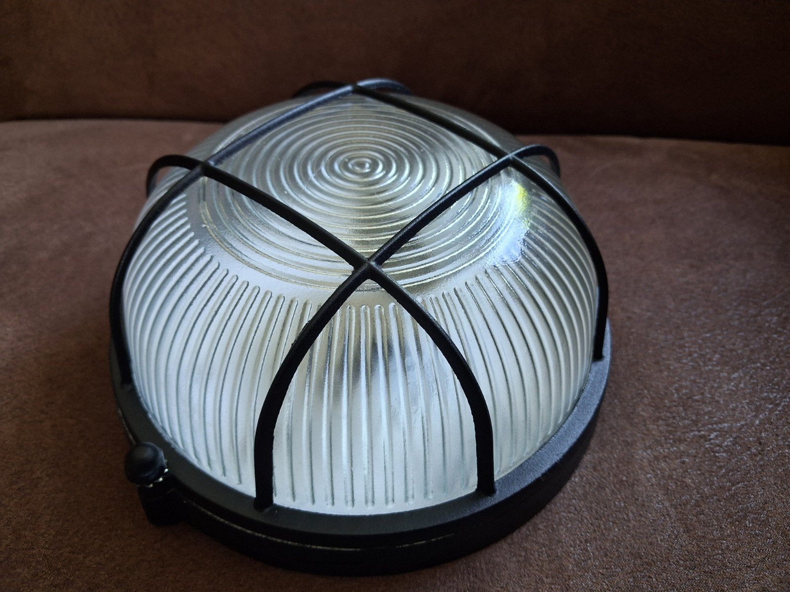 Mexlite wand of plafondlamp nieuw in doos, Ophalen of Verzenden, Nieuw
