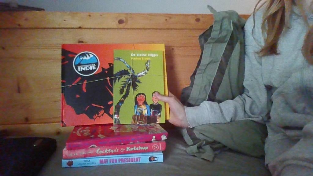 Verschillende Nederlandse jeugd/kinder boeken, Ophalen of Verzenden, Zo goed als nieuw, Kind en Jeugd