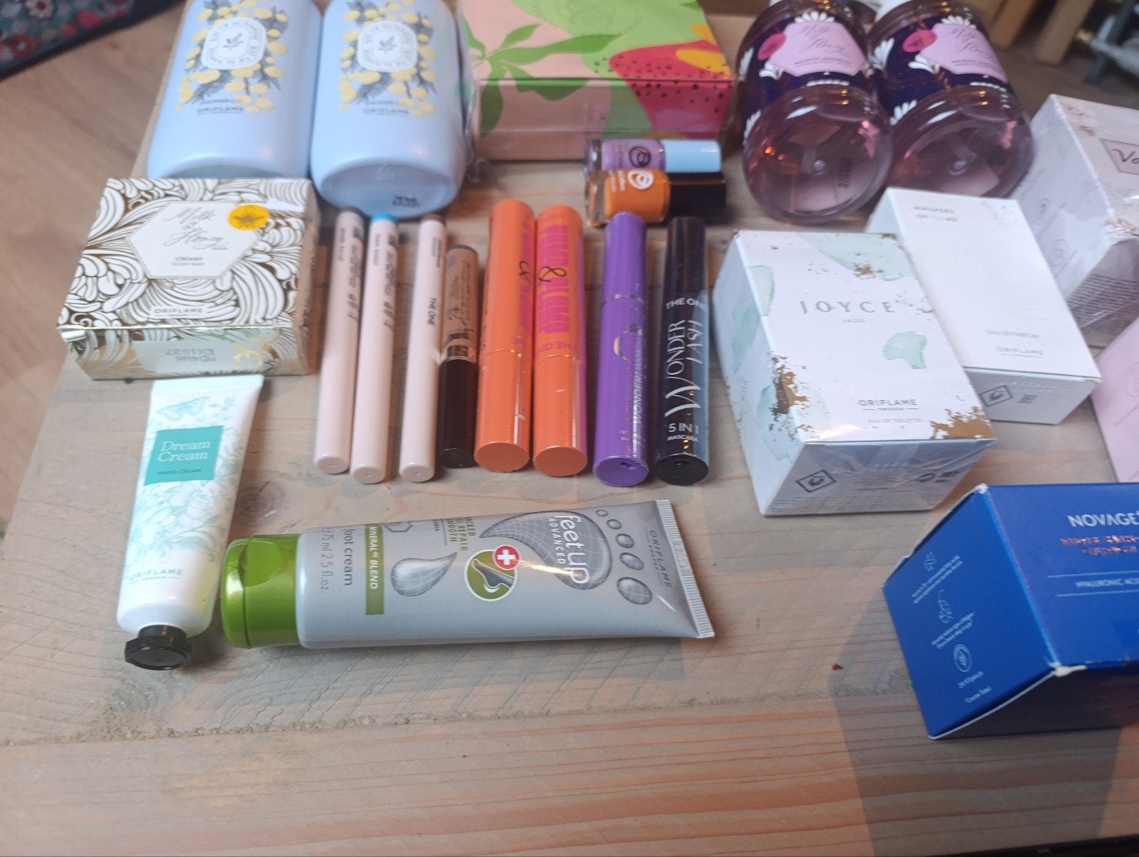 Oriflame Beauty & Verzorgingsproducten - Nieuw, Sieraden, Tassen en Uiterlijk, Uiterlijk | Lichaamsverzorging, Nieuw, Ophalen of Verzenden