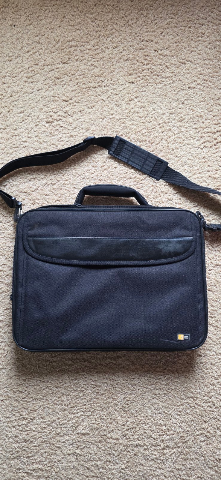 Case Logic laptoptas - Nooit gebruikt, Computers en Software, Ophalen of Verzenden, Nieuw