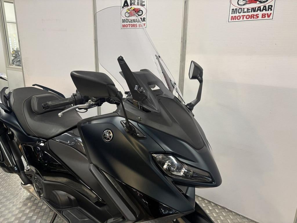 Yamaha T MAX ABS (bj 2023), Motoren, Motoren | Yamaha, 562 cc, Bedrijf, Onbekend, YAMAHA