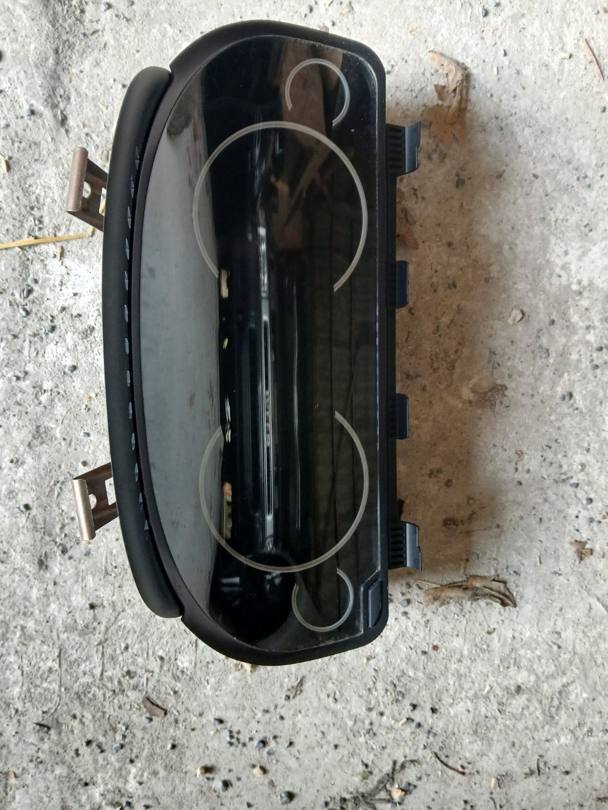 bmw f10 instrumentenpaneel 6wb, Auto-onderdelen, Ophalen, Nieuw, BMW