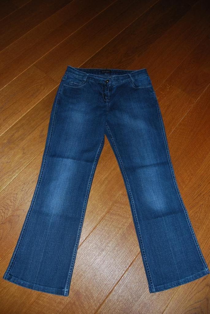 Blauwe jeans, Principles, maat 40, Kleding | Dames, Principles, Blauw, Nieuw, Ophalen of Verzenden