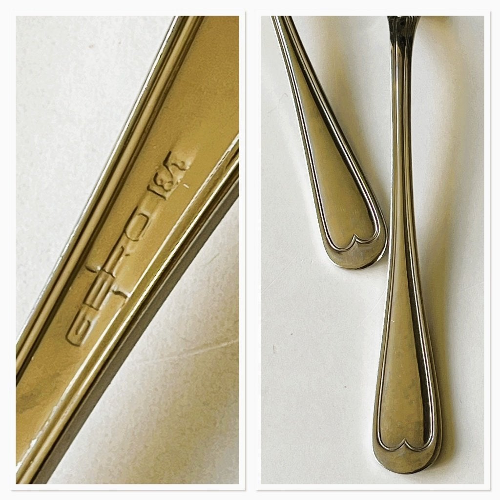 Gero 18/8 - Model 790 - Linette, Ophalen of Verzenden