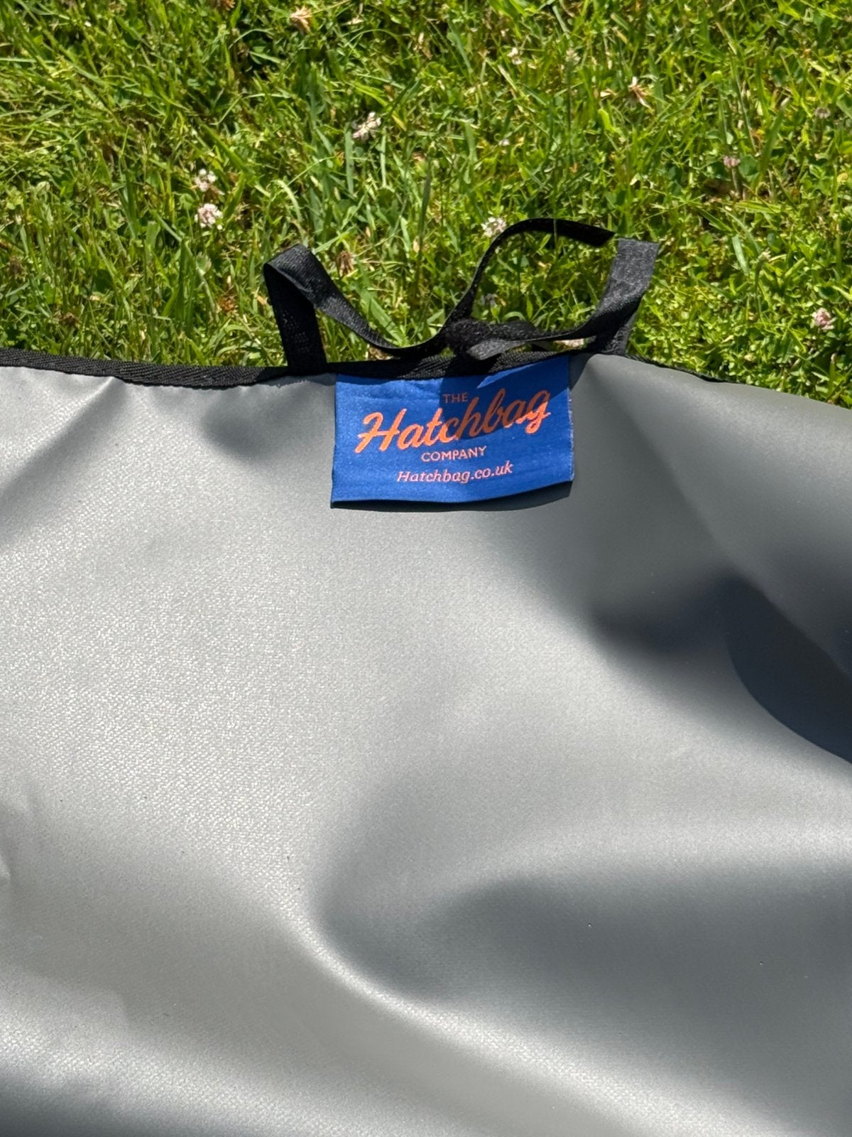 Hatchbag kofferbakhoes VW T-Cross, Ophalen, Zo goed als nieuw