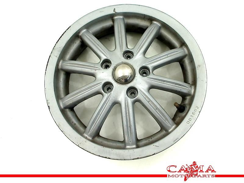 Voorvelg Piaggio MP3 300 2010-2012 (1970-01/..), Piaggio & C. SpA, Gebruikt, Customer_service@piaggio.com, Viale Rinaldo Piaggio, 25, Pontedera, PI 56025, , Italië