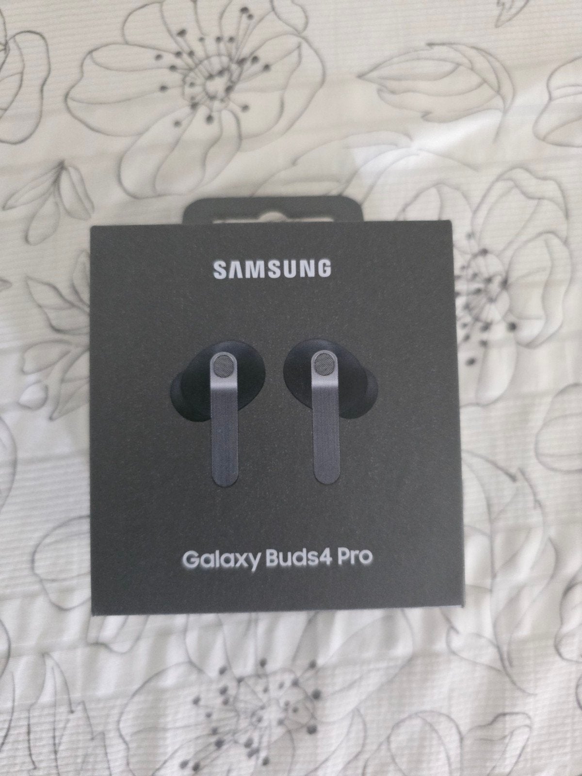 Samsung Galaxy Buds 4 pro, Ophalen of Verzenden, Nieuw