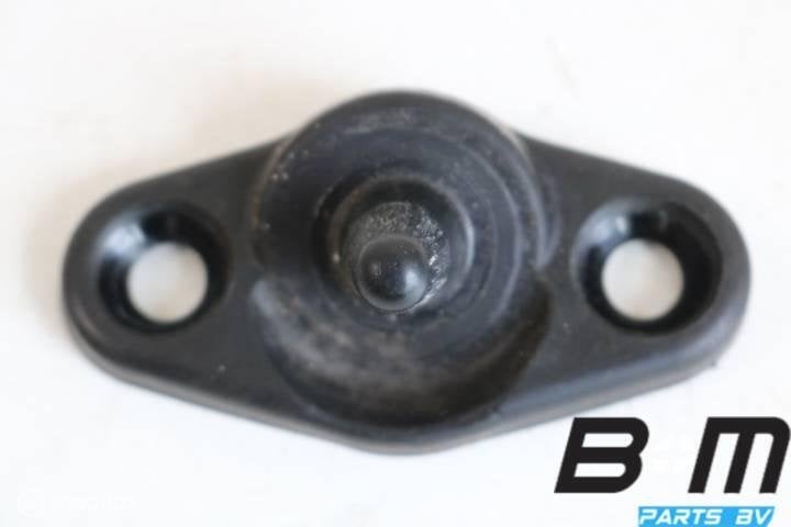 Schuifdeurgeleider onder VW Caddy 2K 2K0843843, Auto-onderdelen, Gebruikt
