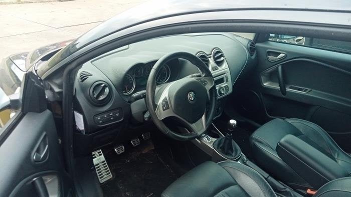 Kachelhuis van een Alfa Romeo Mito, Gebruikt, -, -, Ophalen of Verzenden