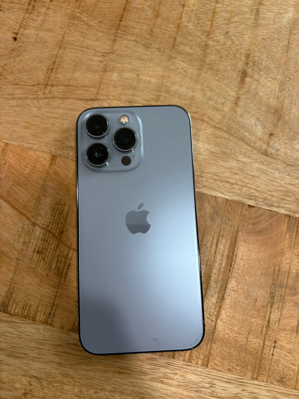 Iphone 13 te koop, Ophalen of Verzenden, Gebruikt, 128 GB, IPhone 13