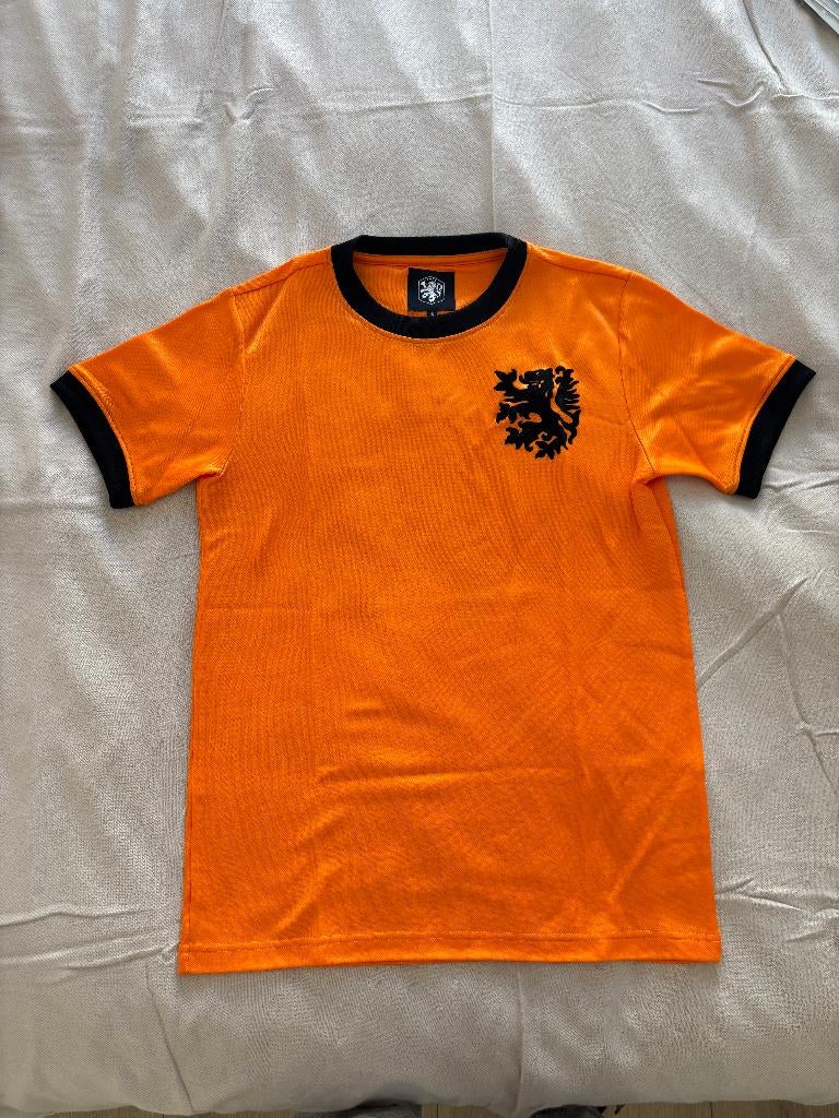 Nederland World Cup 1978 Retro Voetbalshirt - COPA - Maat S, Verzenden, Nieuw, Oranje, COPA
