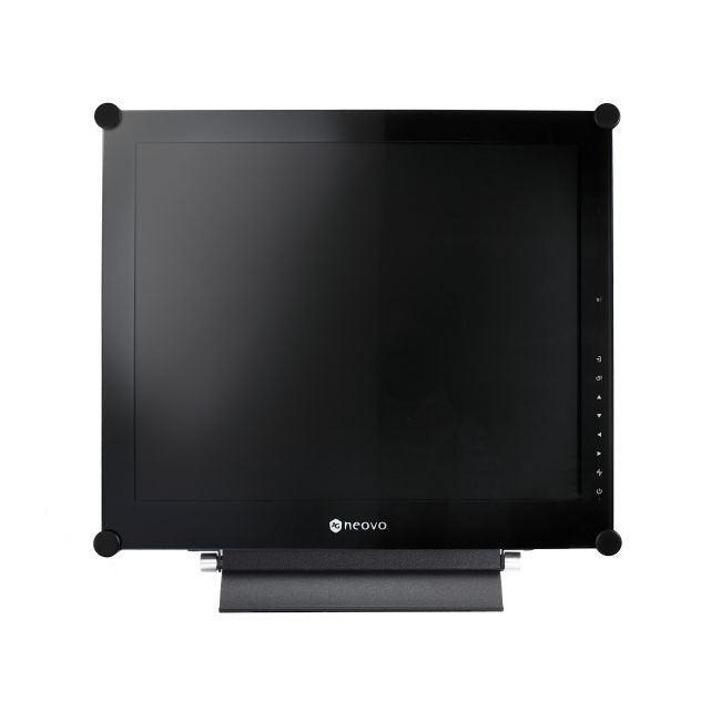 Neovo SX-19G 19" LCD monitor zwart, Molenbaan 9 2908 LL Capelle aan den IJssel, 3 tot 5 ms, HDMI, Nieuw