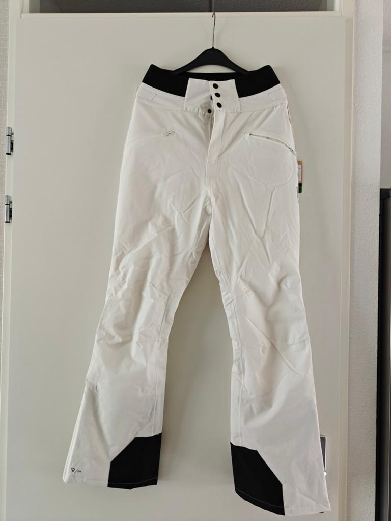 Brunotti Whitewater Dames Skibroek Maat L - Nieuw, Kleding | Dames, Wintersportkleding, Broek, Maat 42/44 (L), Nieuw, Ophalen of Verzenden