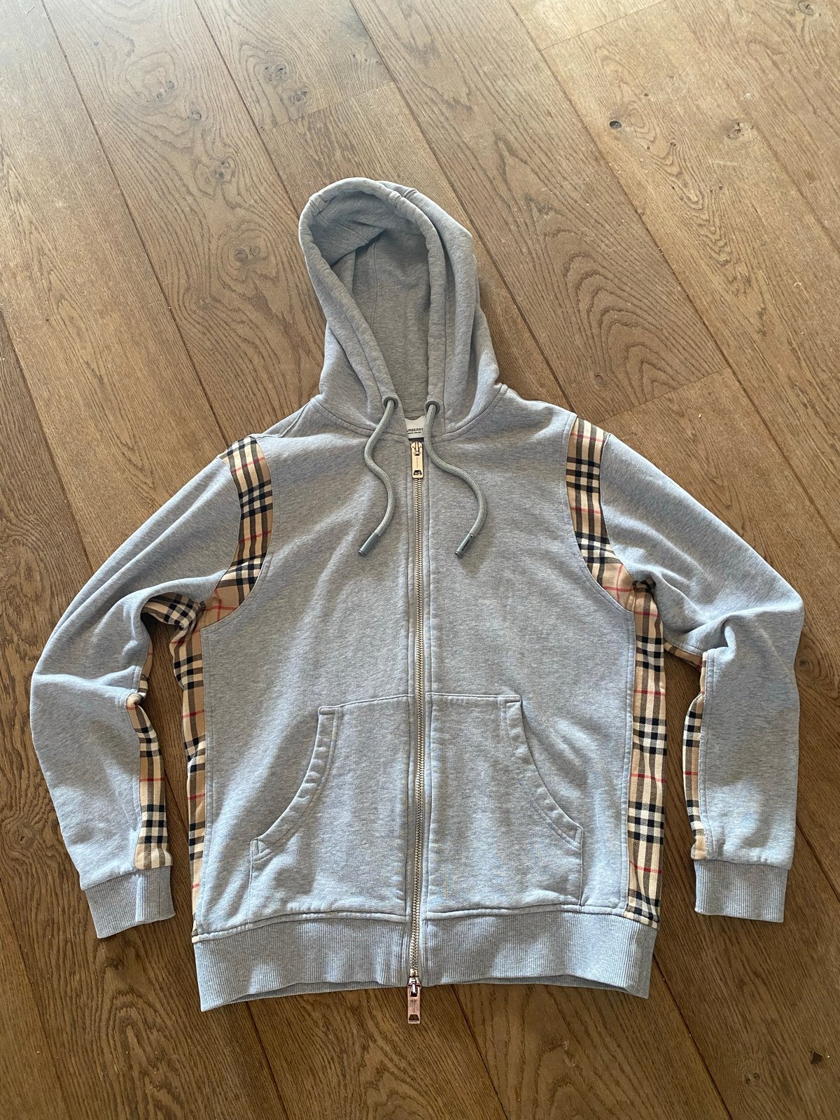 Vintage Burberry Vest - Maat S - Perfecte Staat, Kleding | Heren, Ophalen of Verzenden, Zo goed als nieuw, Maat 46 (S) of kleiner