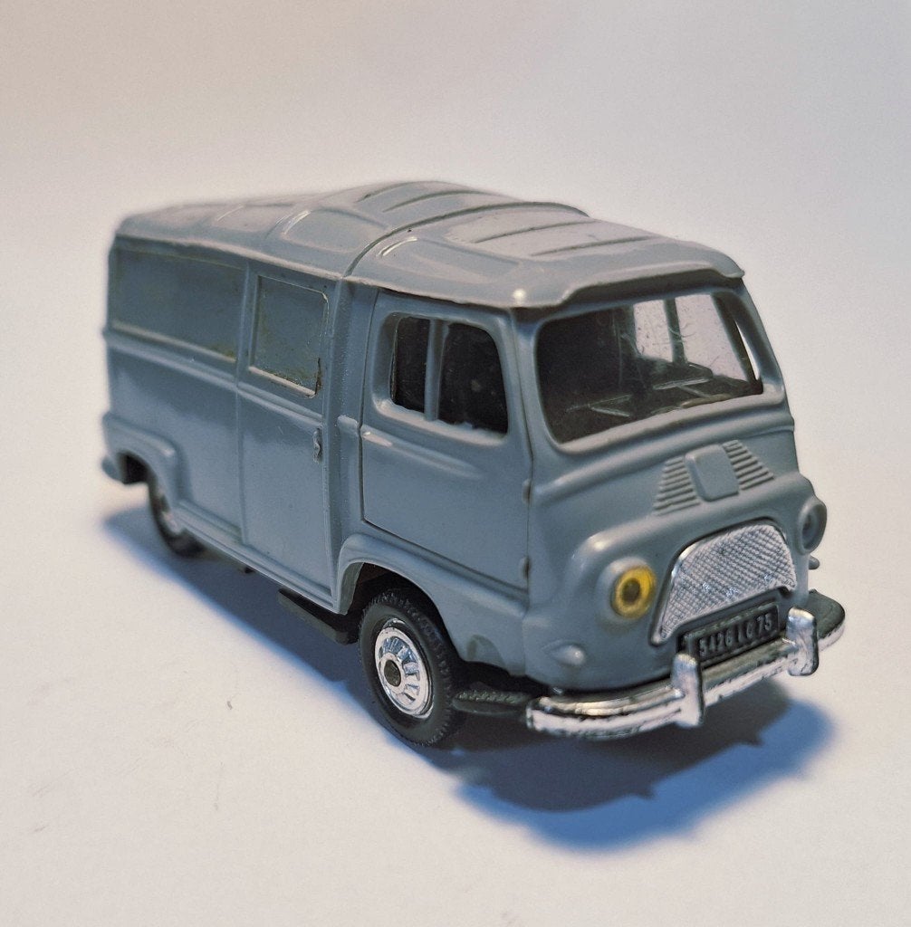 Renault Estafette Fourgon NOREV, Ophalen of Verzenden, Gebruikt, Auto, Norev