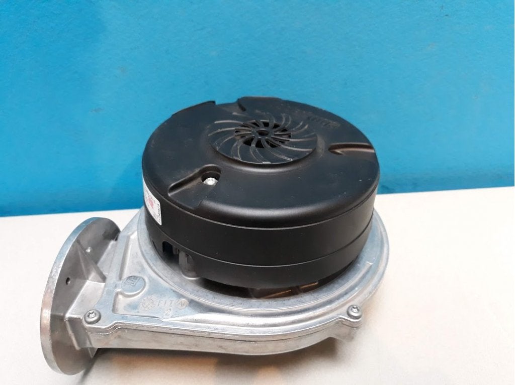 Ventilator Agpo Ferroli Megadens art.nr: 3291301, Niet ingevuld, Cv-ketel of Combi-ketel, Niet ingevuld, Nieuw