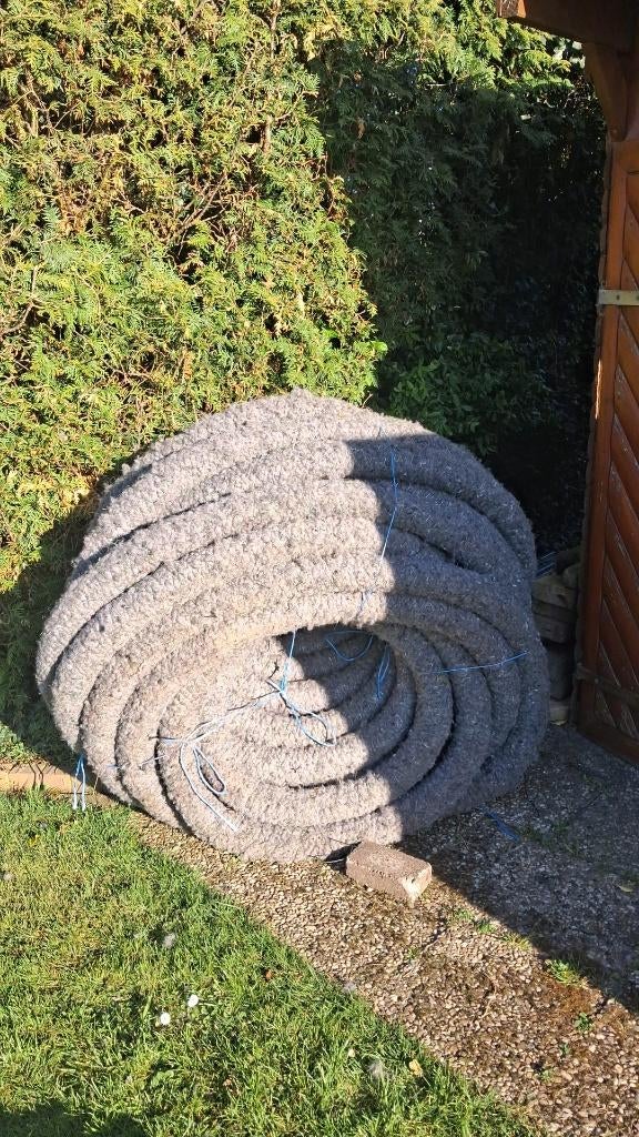 Drainage, Ophalen, Overige materialen, 6 meter of meer, Overige typen