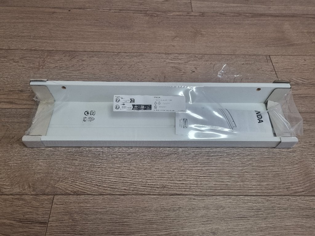 IKEA Mosslanda plank 55cm, Ophalen, Nieuw