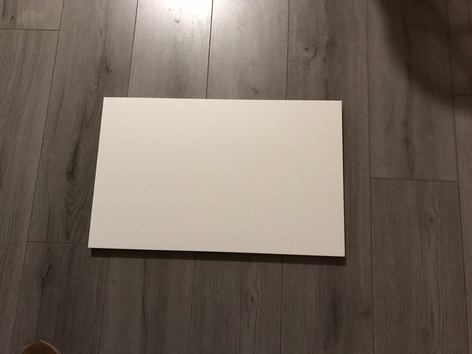 Ikea Besta plank 56x35, Ophalen, Zo goed als nieuw